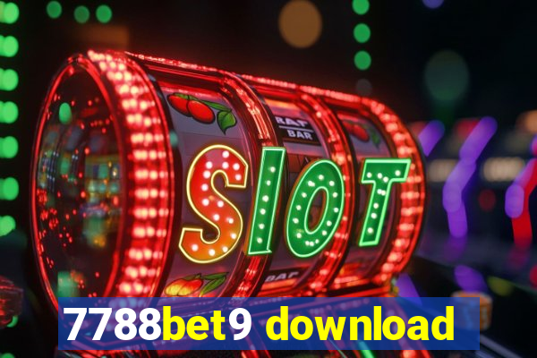 7788bet9 download